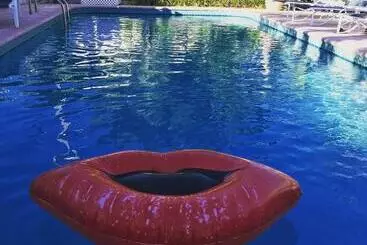 Hôtel Casitas Coral Ridge