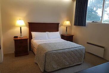 בית מלון כפרי Cavalier