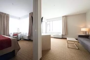 Hôtel Comfort Inn & Suites