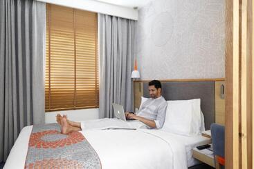 هتل Holiday Inn Express Pune Pimpri, An Ihg