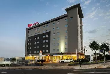 호텔 Ibis Ourinhos