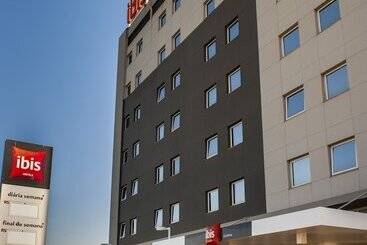 Hotel Ibis Ourinhos