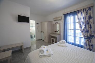 בית מלון כפרי Ilion