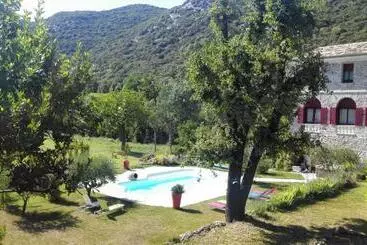 فندق Domaine De Rochebelle