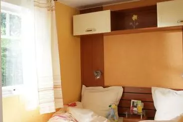 Hotel Camping Siblu Les Charmettes