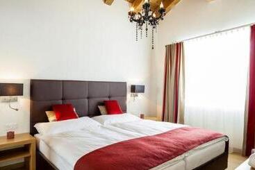 בית מלון כפרי Matthiol Boutique