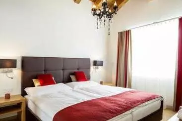 Hotel Matthiol Boutique