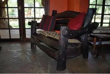 فندق Ohange Namibia Lodge