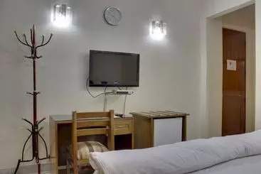 Hotel Oyo Rooms Cyber City Grand