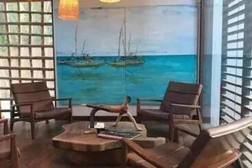 Hotel Pousada Do Toque