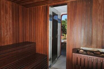 فندق Pousada Villegaignon