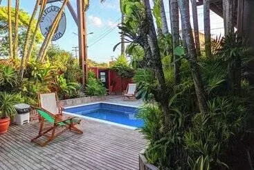 Hotel Pousada Villegaignon