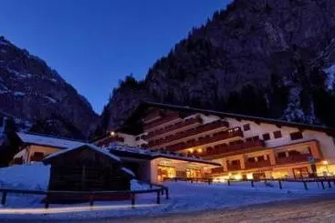 Otel Principe Marmolada