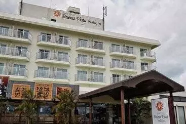 Resort Hotel Buena Vista Nakijin