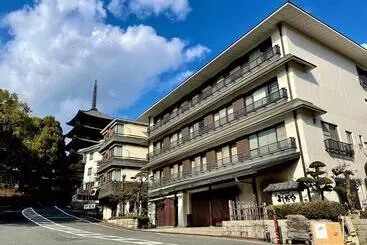 ホテル Sarusawaike Yoshidaya