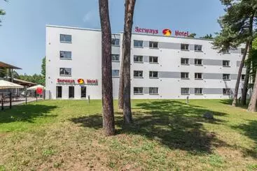 Serways Hotel Bruchsal West
