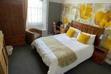 فندق The Mansion House