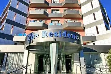 هتل The Residence Suites   Adults Only