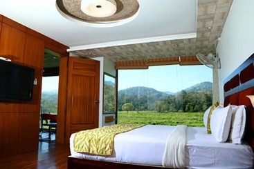 Отель Tigers Roare