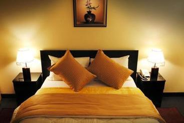 هتل Tulip Inn Tabuk