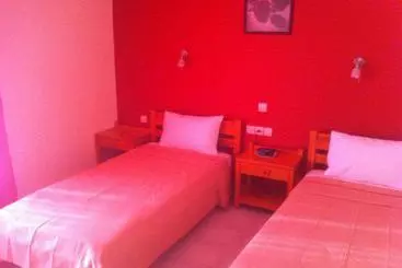 Hôtel Villa Astrikas