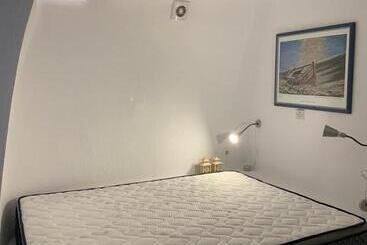 آپارتمان Ifestio Villas Oia