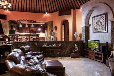 渡假胜地  Jepun Bali Villas