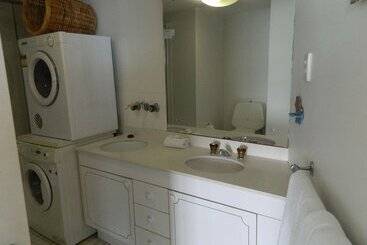 شقة Royal Palm Resort On The Beach