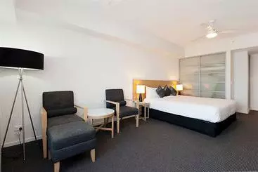 Ferienwohnungen Darwin Executive Suites & Free Car