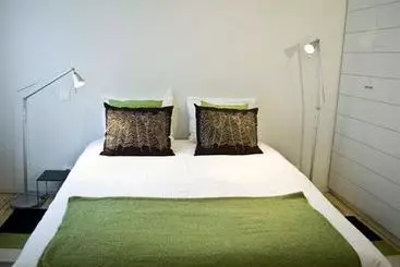 Aparthotel Typically Brussels Apart