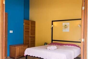 Vista Atenas Bed And Breakfast
