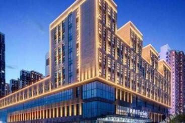 Hotel Fairfield By Marriott Baoding High-tech Zone