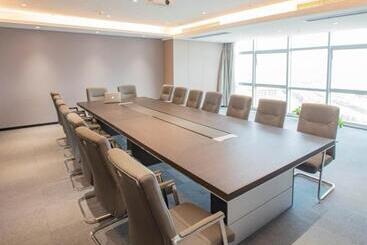 Greentree Eastern Jiangsu Wuxi Jiangying Hightech Zone