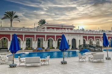 Helnan Palace Hotel Adults Only