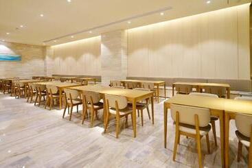 호텔 Ji  Suzhou Renmin Nan Road