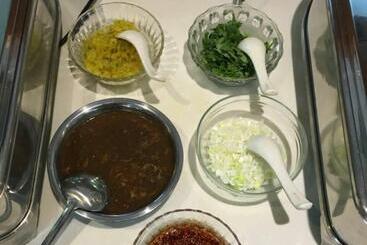 Hotel Greentree Inn Weihai Passenger Transport Terminal