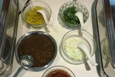 Hotel Greentree Inn Weihai Passenger Transport Terminal