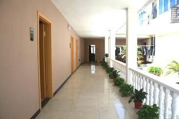 Szálloda Shell Ningbo Yuyao Xinjian Road