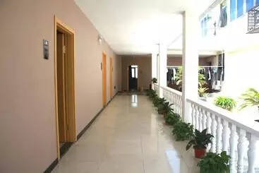 Hotel Shell Ningbo Yuyao Xinjian Road