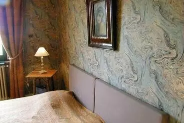 Bed and Breakfast Chambre D Hotes La Jaunais