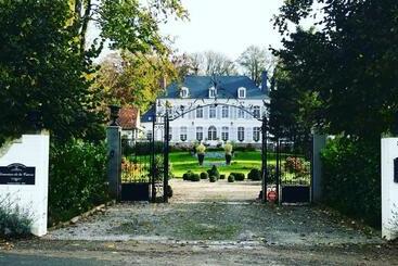 Bed and Breakfast Domaine De La Course