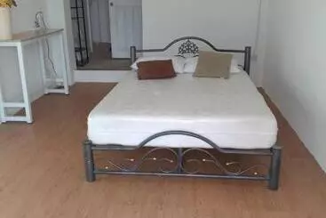 Aamiaismajoitus (B&B) Terre Terrace Glamping   Doichang