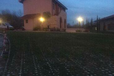 Agriturismo Montebeltrano