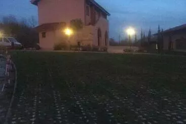 Agriturismo Montebeltrano