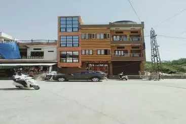 Spot On Hotel Siddhi Vinayak