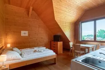 Pension Cedrový Penzion