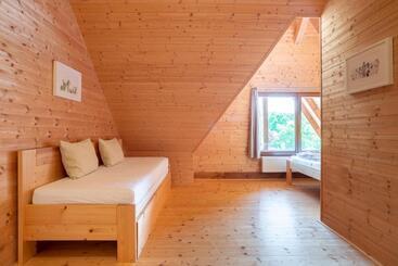 פנסיון Cedrový Penzion