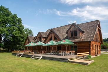 Pensione Cedrový Penzion