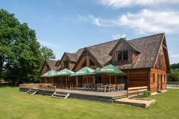 Majatalo Cedrový Penzion