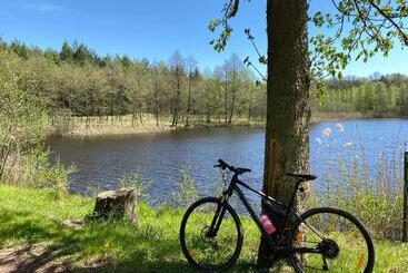 Majatalo Cedrový Penzion